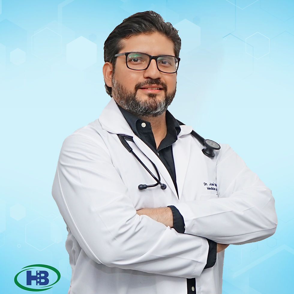 Dr. Raul Mata