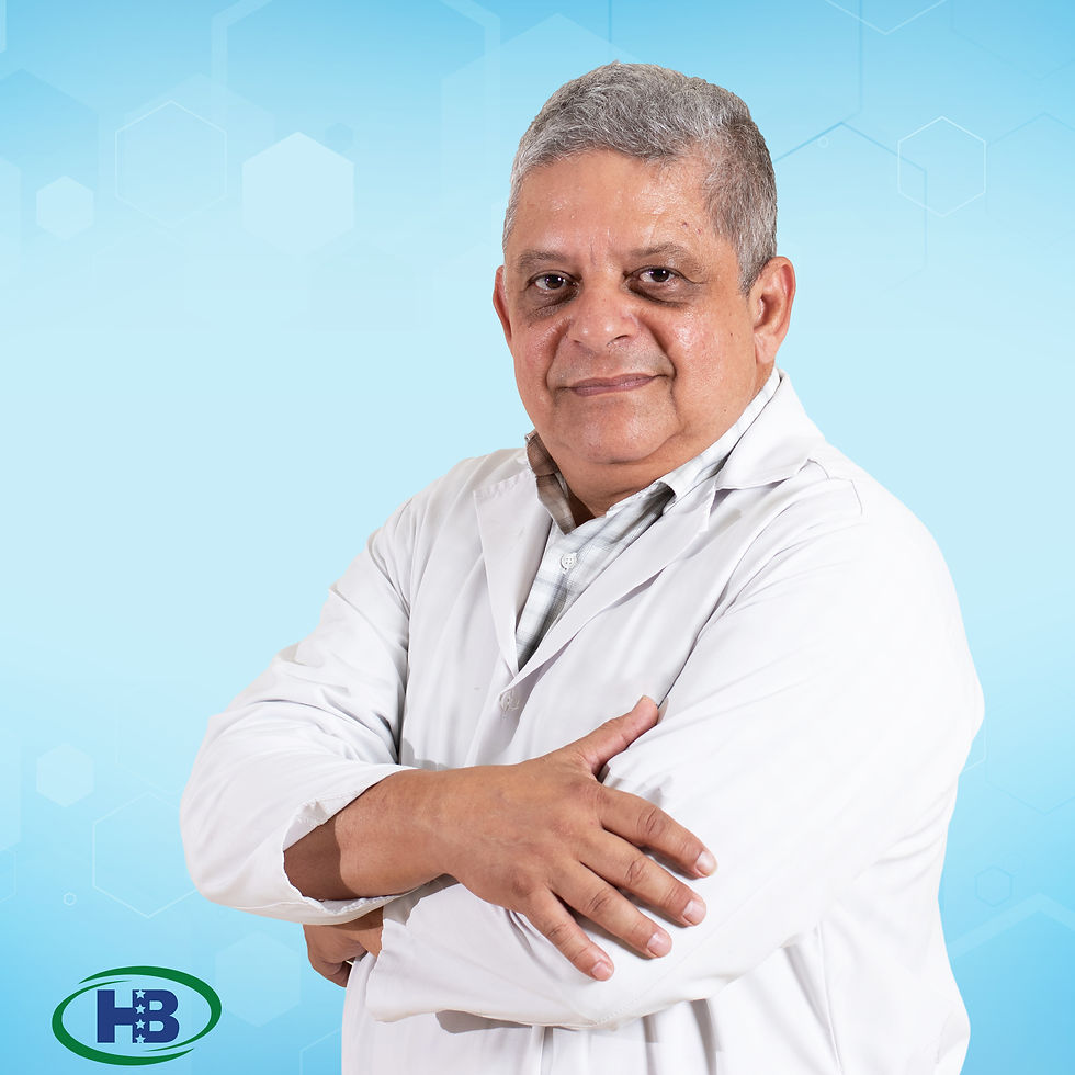 Dr. Marco Antonio Molina Soto
