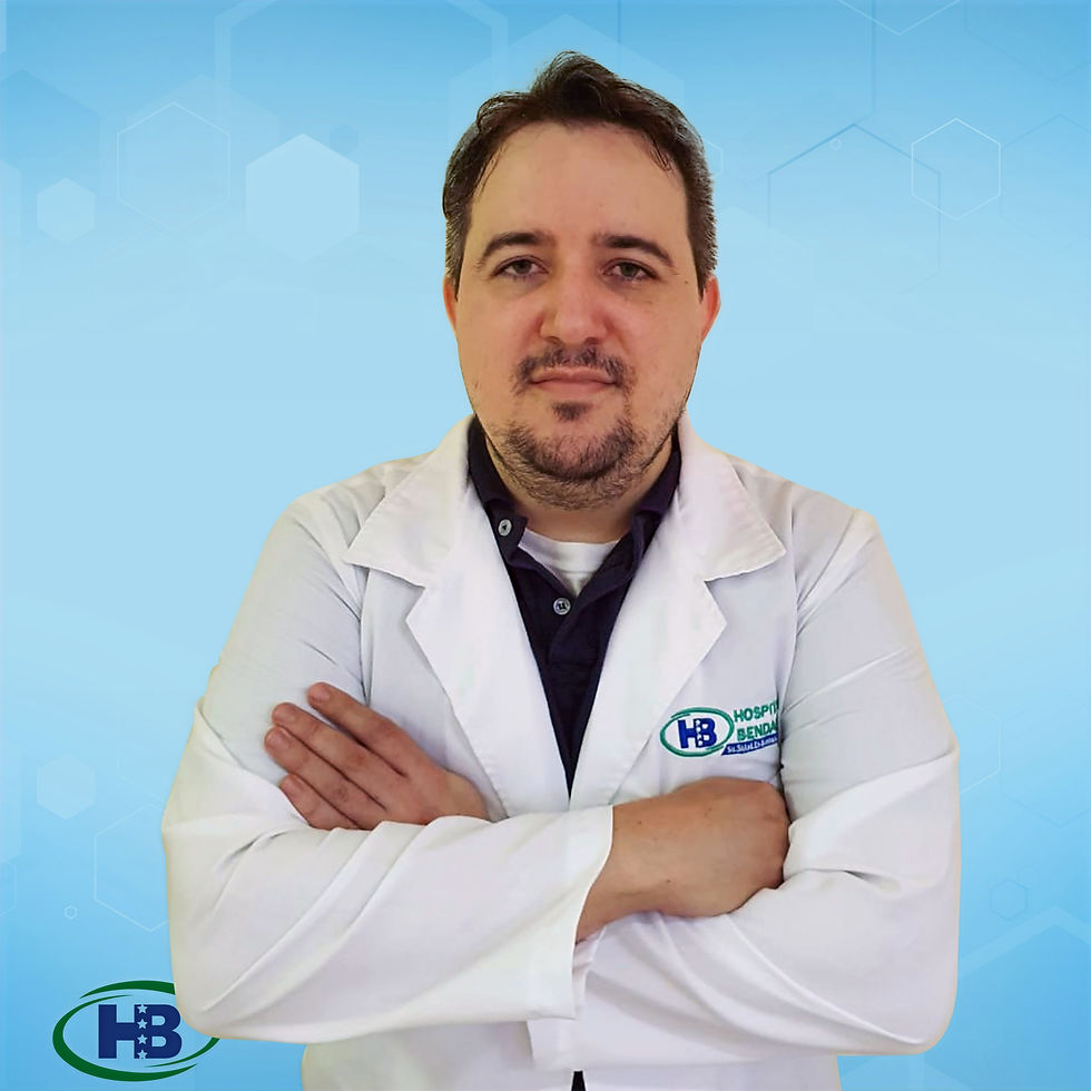 Dr. Christian Arturo Enamorado Hermida