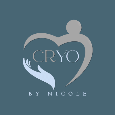 Cryo by Nicole Logo