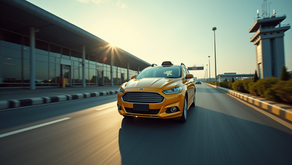 Kerala Taxi Booking Online: Book Your Kerala Taxi Online with Ease