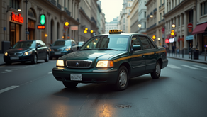 Discover Reliable Travel with Wheel Man Cabs: Your Go-To for Reliable Taxi Services Kochi