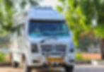 Force Traveller Rental