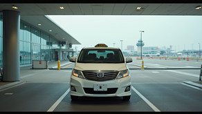Reliable Taxi Services from Kochi Airport