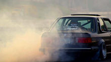 Nov. 1st- Last Drift event of 2014 season