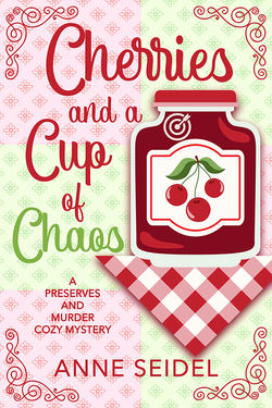 CherriesAndACupOfChaosFACEBOOK_DLRCoverDesigns2023