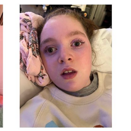 Improv, Conversations, and the Beautiful faces of Eva