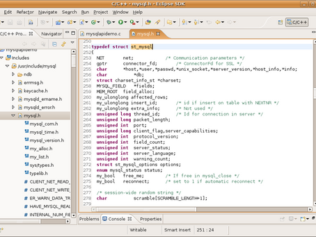 MySQL++ 1.16 Free For PC (Latest)