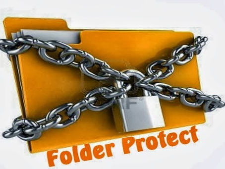Folder Protect V1.9.6 Regged [TorDigger] Full Version