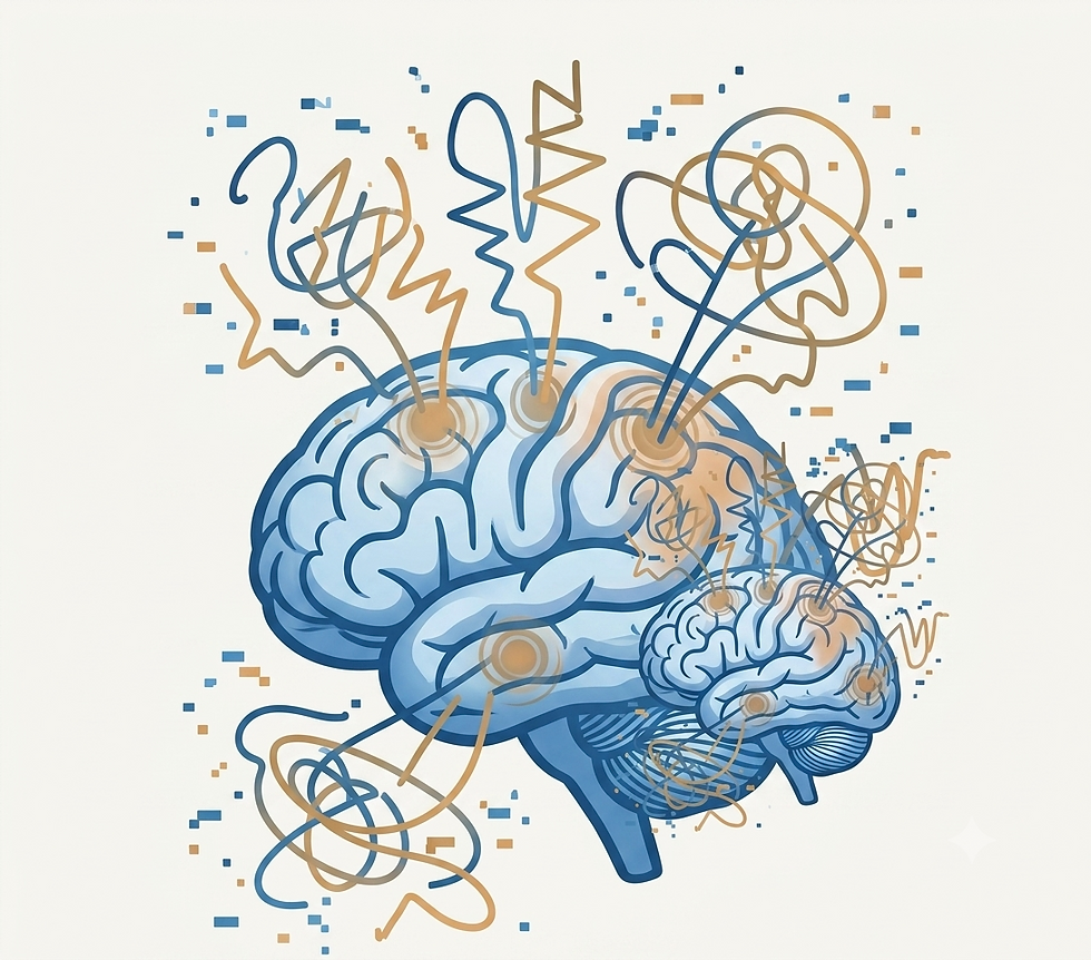 Why Fibromyalgia Needs a Psychologist: What the RESTORE Program Offers That Medication Alone Can't