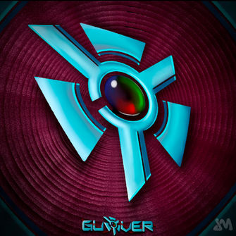 Logo design for Video Game Streamer Guyver of y shape