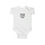 Thumbnail: Jesus Loves You Baby Bodysuit