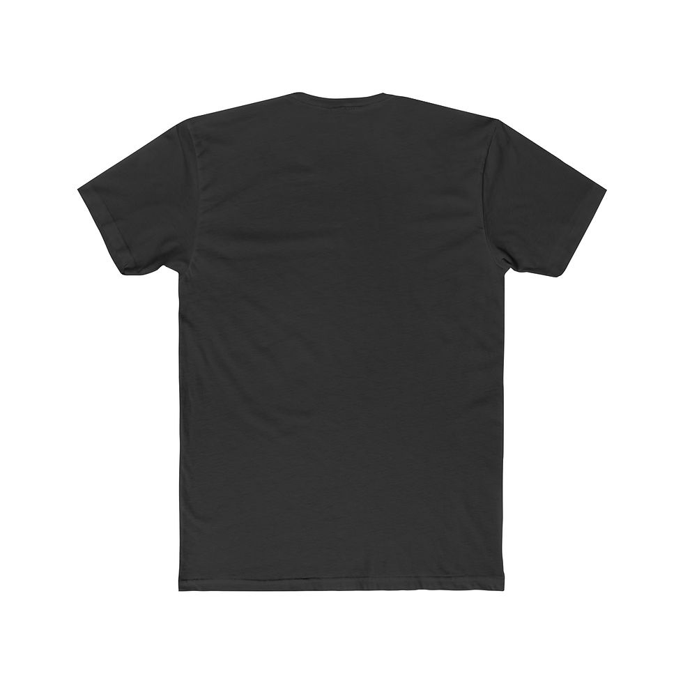 Thumbnail: Educator Blue Men's T-shirt