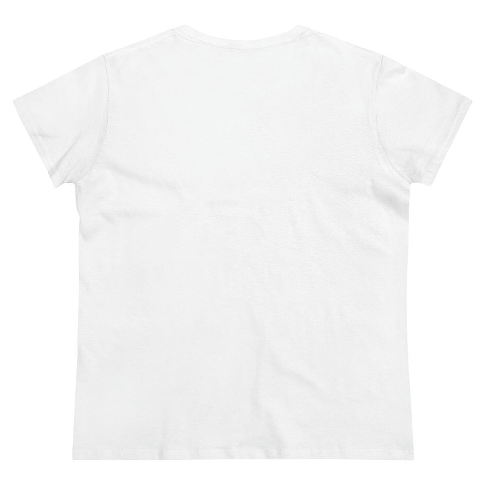 Thumbnail: Three Days Later Women's T-shirt