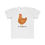 Thumbnail: Eggs-pert Kid's T-shirt
