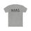 Thumbnail: G.O.A.T. Black Men's T-shirt