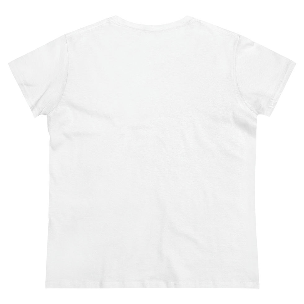 Thumbnail: Go the Extra Mile Women's T-shirt