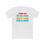 Thumbnail: Dad-a-base Men's T-shirt