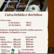 Cantinho Doce