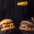 Greg's Delivery