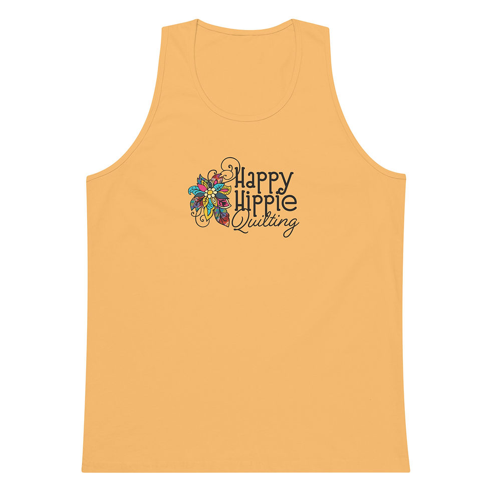 Thumbnail: Men’s premium tank top