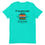 Thumbnail: Too Much Fabric - Unisex t-shirt