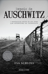 Resenha: Depois de Auschwitz