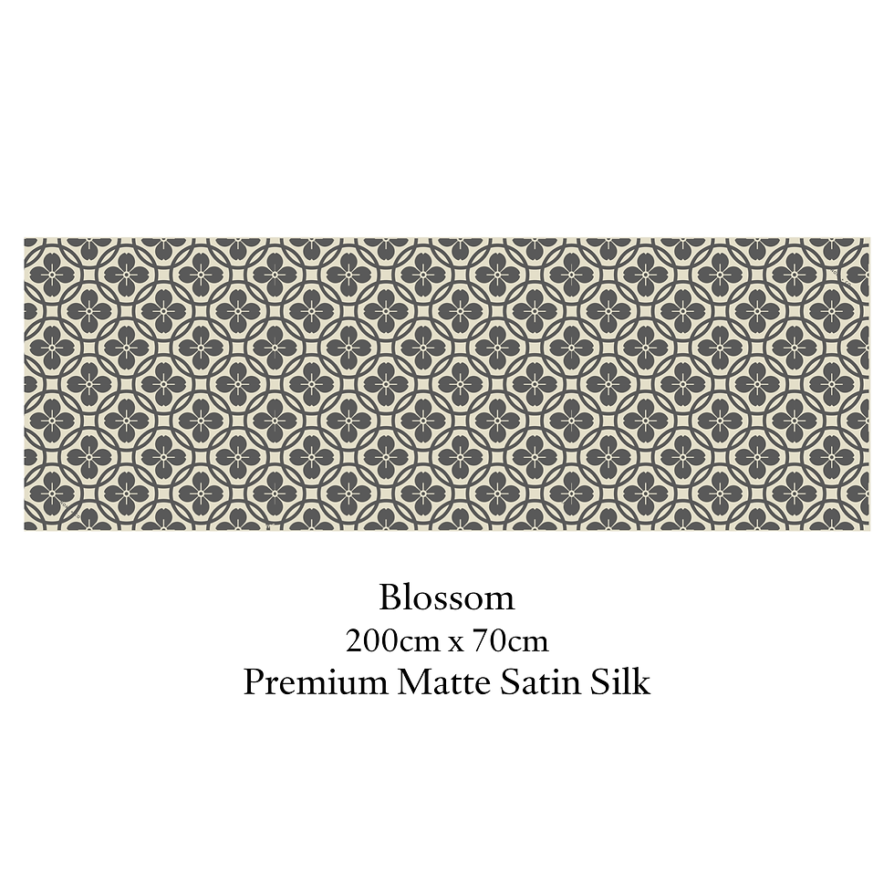 Thumbnail: Oriental Printed Shawl