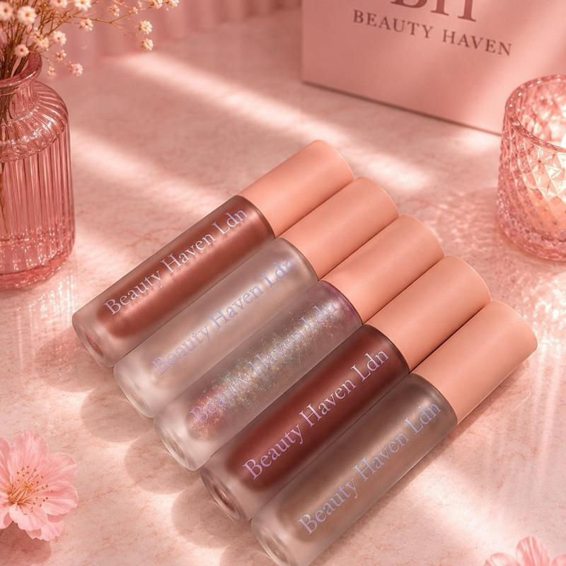 Thumbnail: Beauty Haven Ldn Lip Gloss Collection