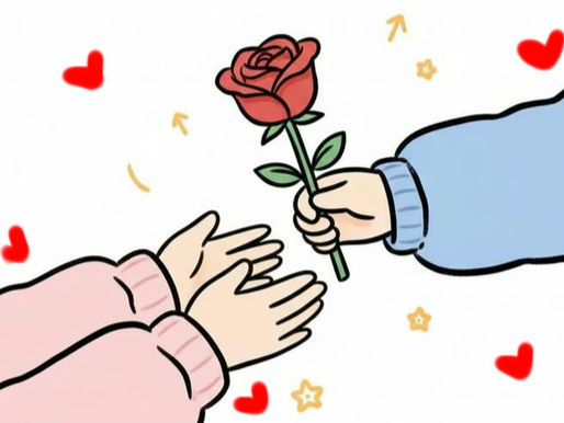 ⭐THE EXPENSE OF DATING.⭐