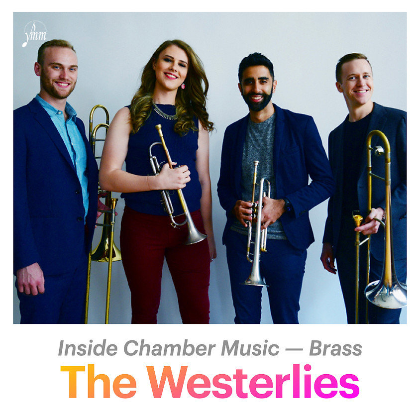 The Westerlies