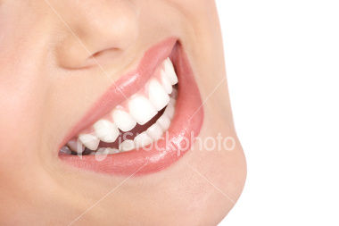 Straighten Teeth