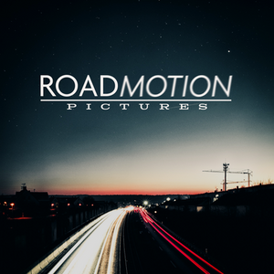Roadmotion Pictures - Logo & Branding