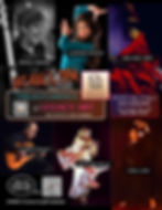 TABLAO FLAMENCO Dance Show - 1 Night Only!