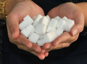 Le sucre raffiné : non merci !