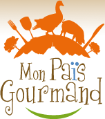 Logo de mon Païs Gourmand