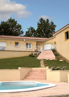 les résidences du midi