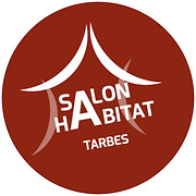 SALON DE L'HABITAT DE TARBES logo