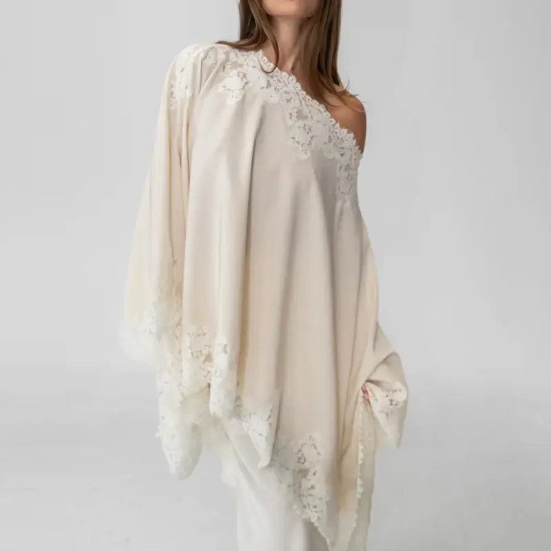 Thumbnail: The Seraphina Lace Vacation Suite