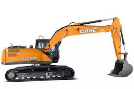 CX220C CATALOGO DE PEÇAS EM PDF ESCAVADEIRA CASE