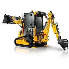 JCB 1CX MANUAL DE SERVIÇOS EM PDF - RETROESCAVADEIRA