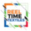 Reel Time Textiles Logo