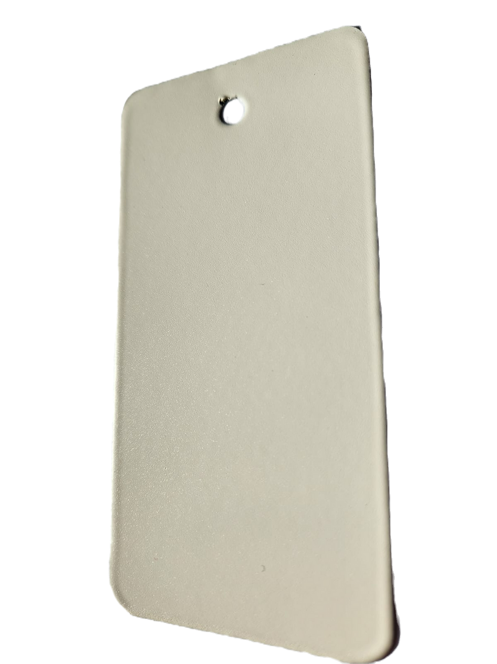 Thumbnail: RAL 9010 - Pure White Super Durable