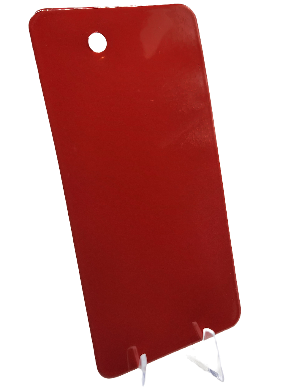 Thumbnail: RAL 3020 - Traffic Red Super Durable