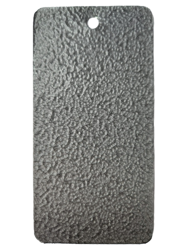 Hammerite 750ml Hammered Effect Silver Metal Paint | Pease Of Garforth