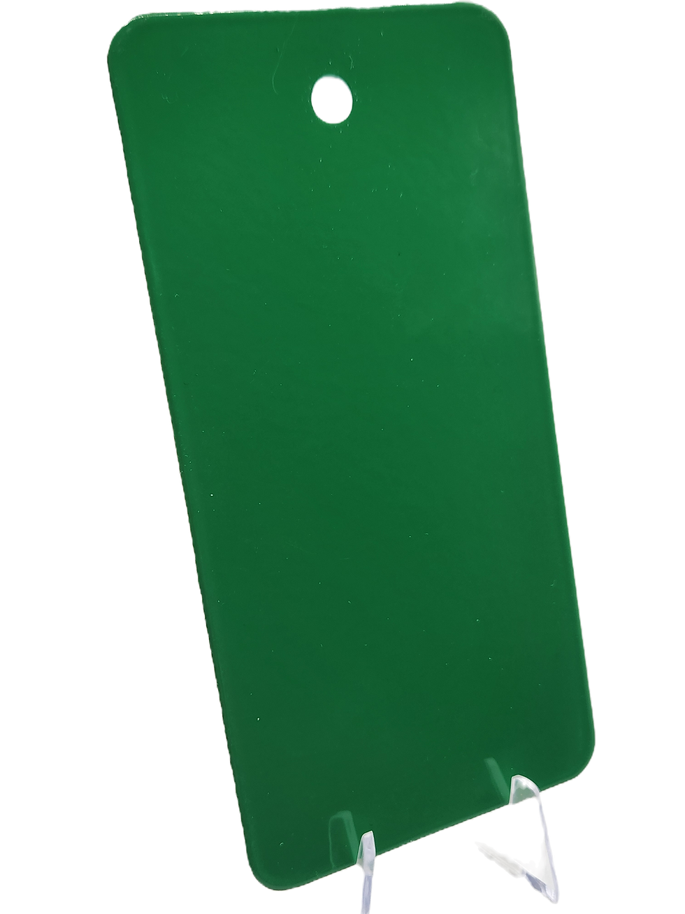 Thumbnail: RAL 6037 - Pure Green Super Durable