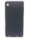 Black Mini Texture (Sandtex)