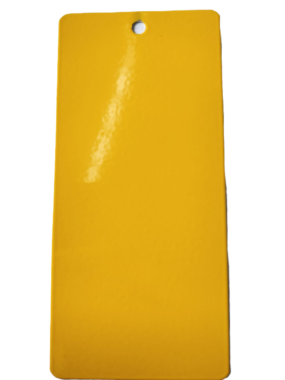 Thumbnail: RAL 1003 - Signal Yellow