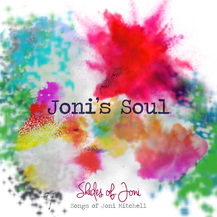 Jonis Soul CD cover