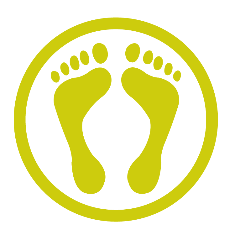 Chapel Allerton Pilates logo